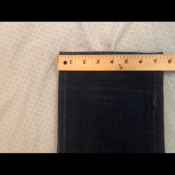 Yves Saint Laurent jeans - Picture 6 of 8